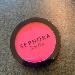 Sephora IM SHOCKED BLush